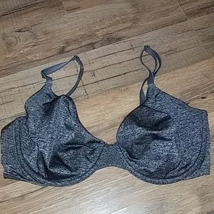 Victoria's Secret Unlined T-shirt Bra Demi